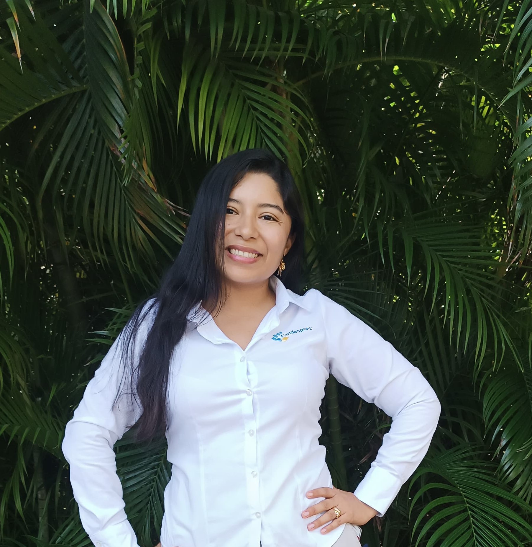 Luz Elena Soriano Osorio