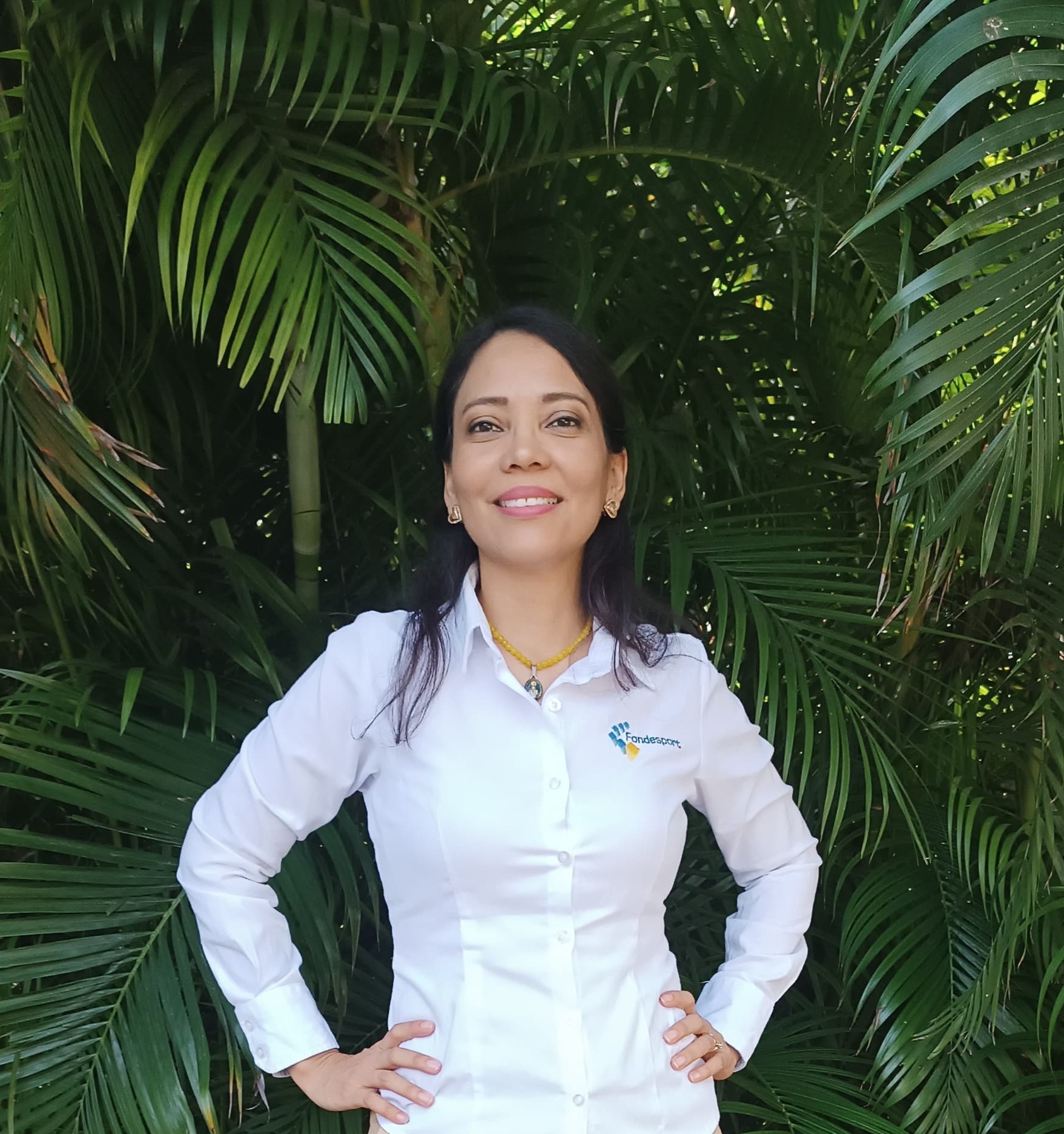 Sindy Lucía Álvarez García