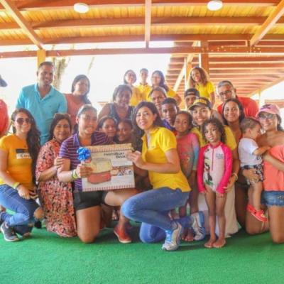 Momentos 2019