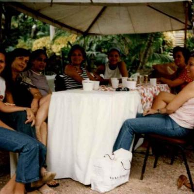 De integración - Pasadas